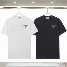 Picture of Prada T Shirts Short _SKUPradaS-2XL20tr243381